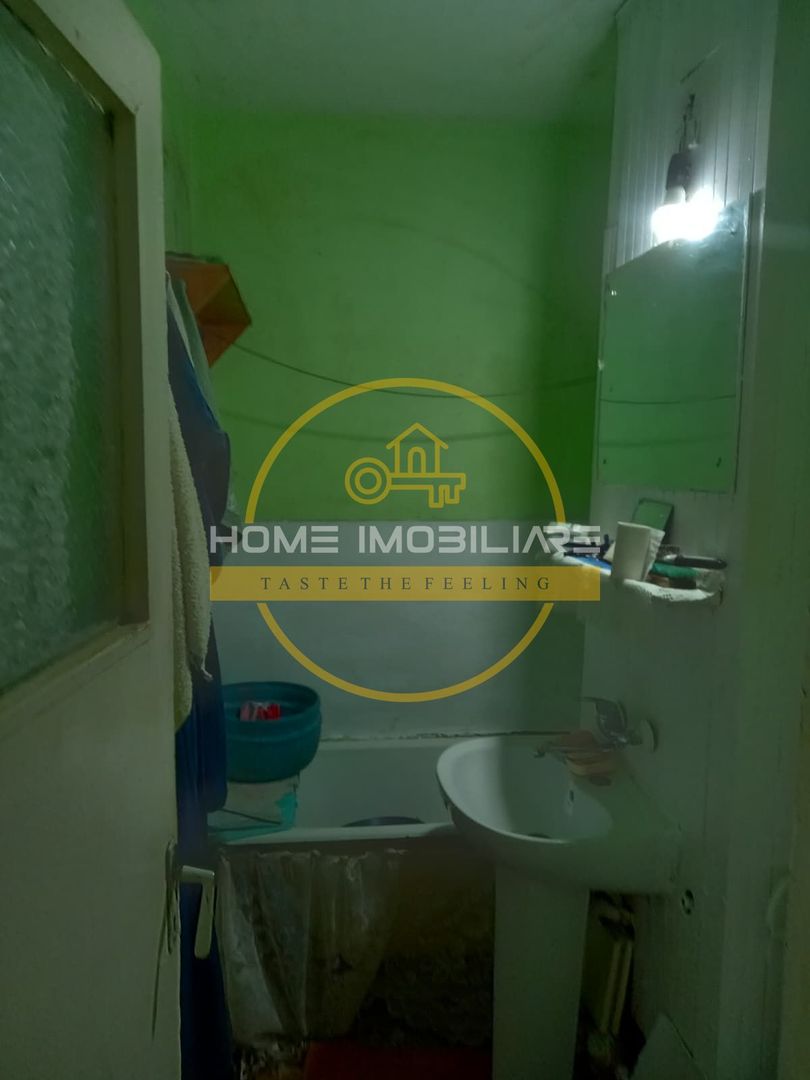 Apartament la Parter 2 camere,zona Mircea cel Batran - Poză 2