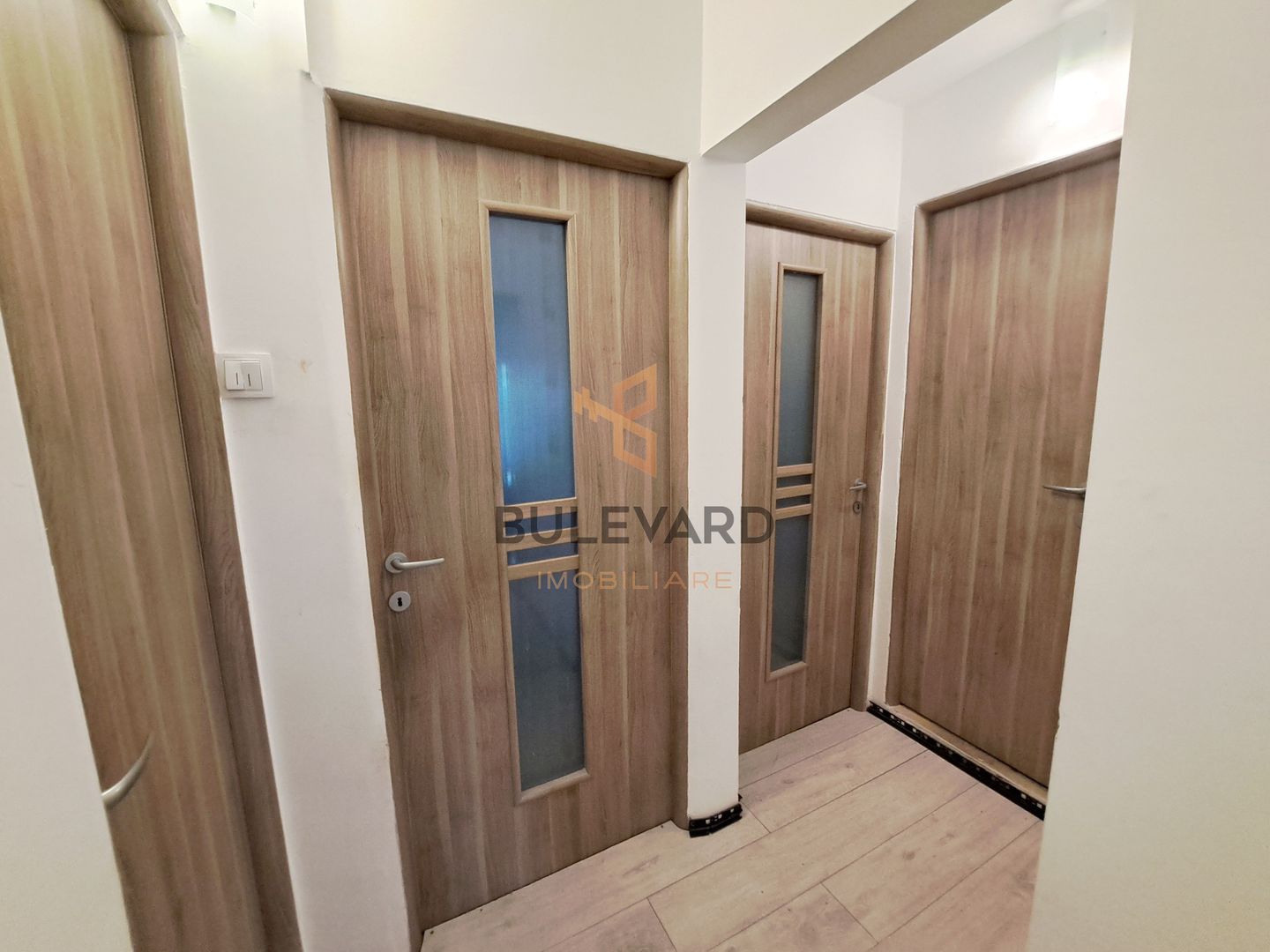 Apartament 3 camere decomandate, cartier Zorilor! - Poză 11