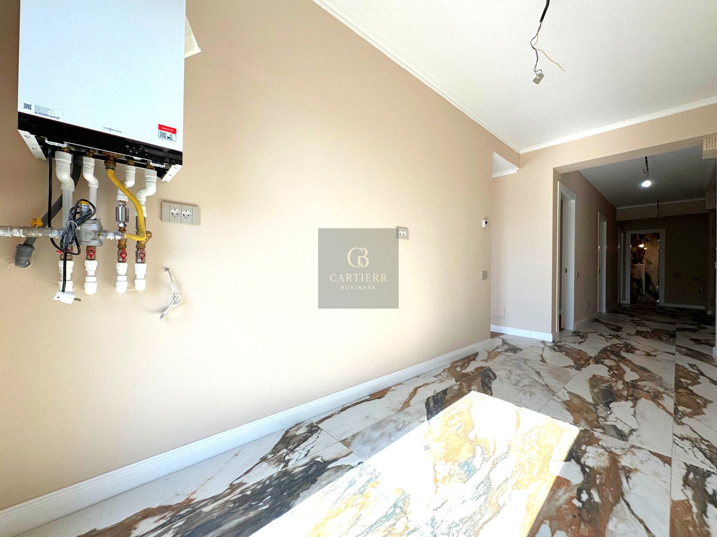 4 CAMERE + PARCARE( 2 AUTO)| PALATUL PARLAMENTULUI | - Poză 7