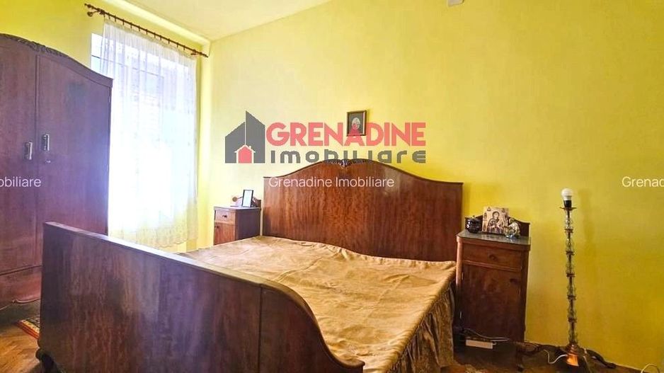 Investiție-Centrul Brașovului|3 camere|Str. Postăvarului|COMISION 0% - Poză 4