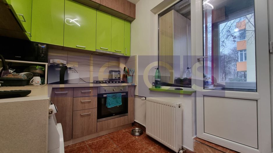 VANZARE - GARSONIERA -DECOMANDATA - VITAN - Poză 7