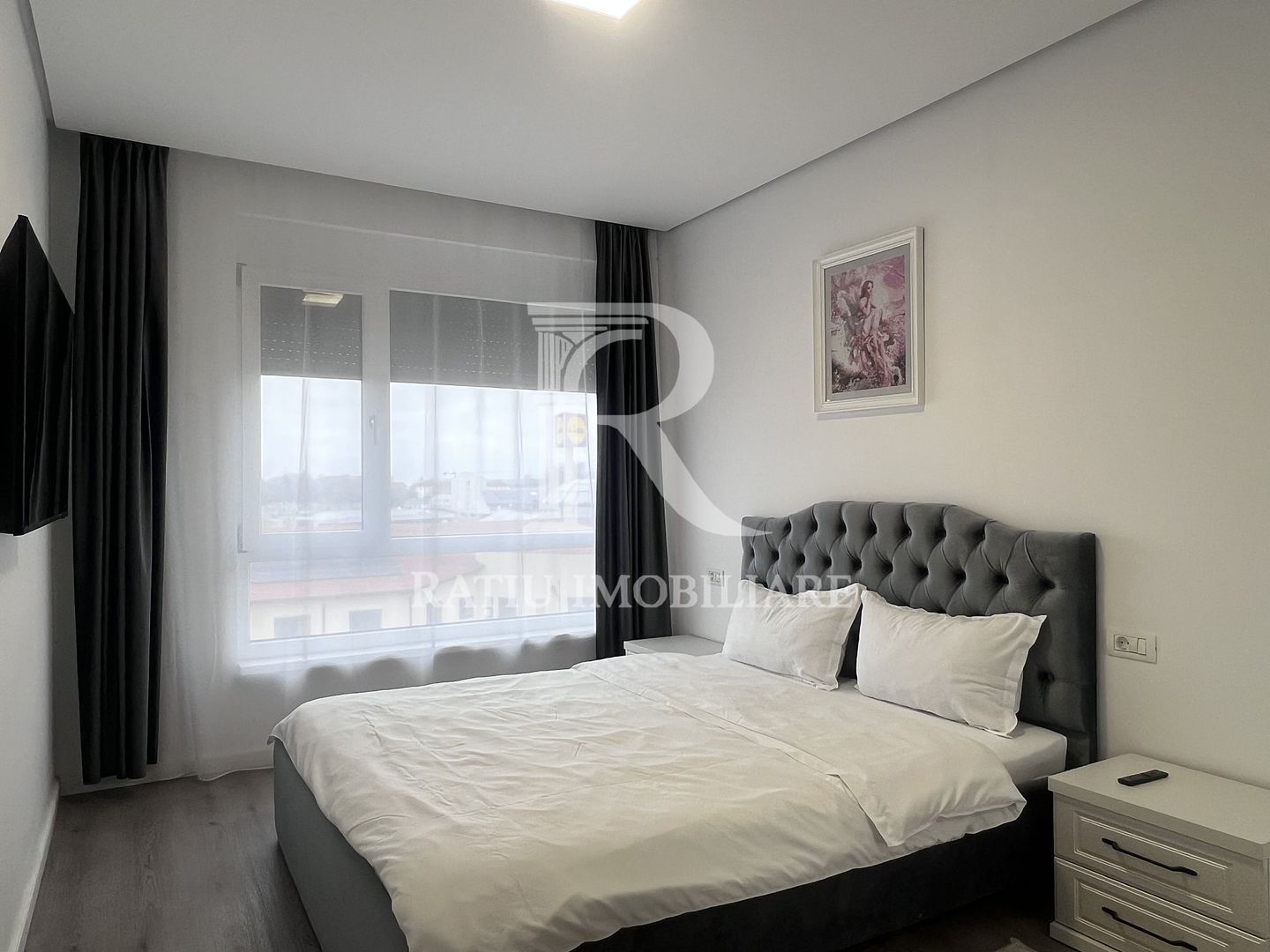 Apartament cu 2 camere | Parcare | Etaj 2 | Universitatii | Oradea - Poză 10