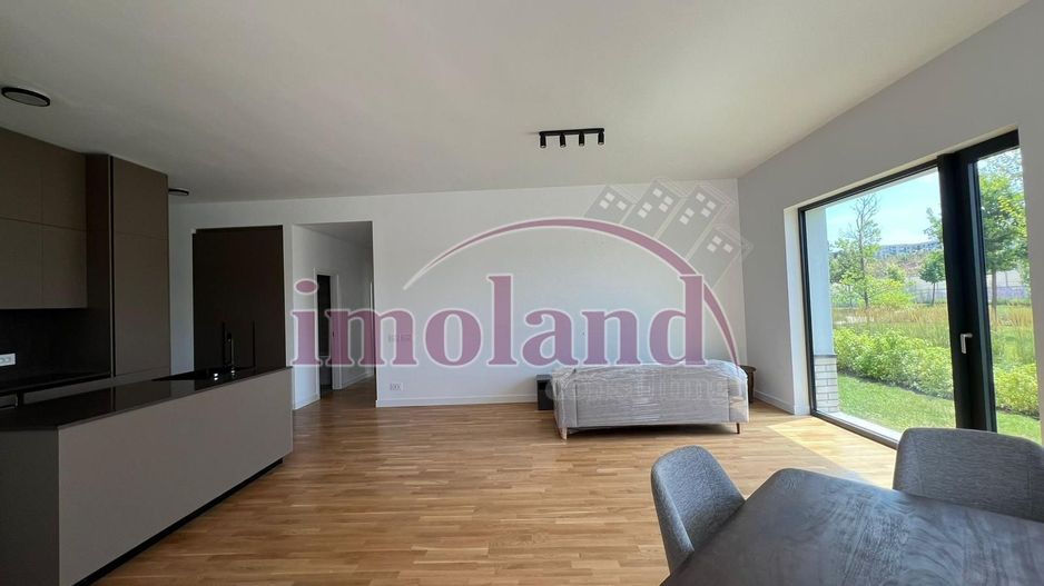 Parkview - apartament 4 camere - mobilat&utilat - Avalon Estate-Pipera - Poză 6