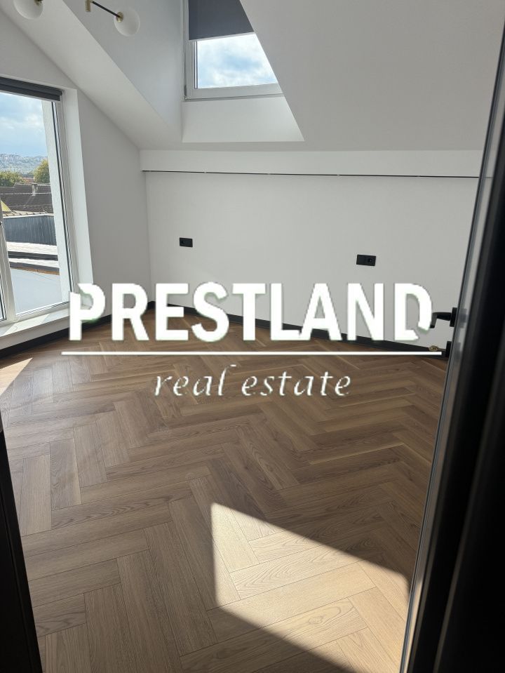 Apartament nou, zona Turnișor ! - Poză 5