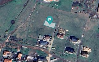 Loc de casa de 479mp în Livada - Poză 2