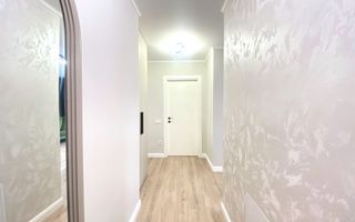 Apartament 2 camere modern cu 2 balcoane, parcare,bloc nou, Grigorescu - Poză 7