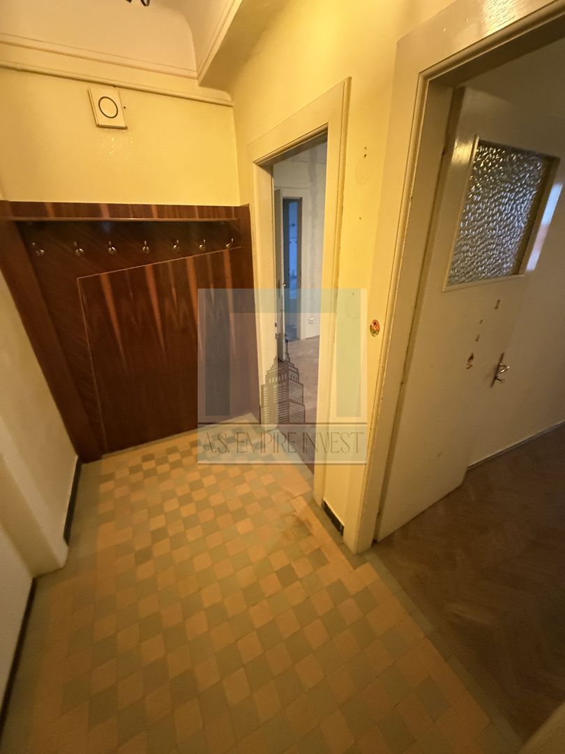 Apartament 4 camere, 120 mp utili-zona Centrul Istoric - Poză 7