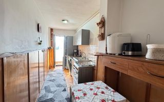 Apartament 3CAM DECOMANDATE 73MP Etaj intermediar - Poză 6