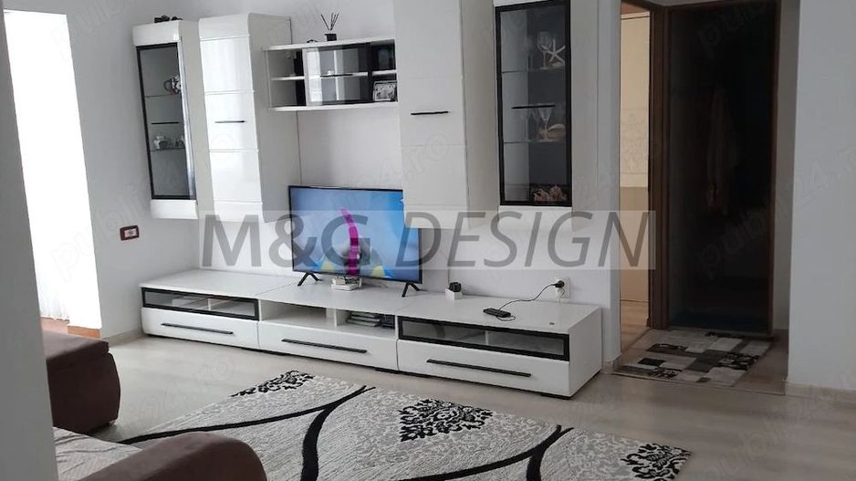 Apartament 3 camere zona Complexul Studentesc etaj 2 - Poză 1