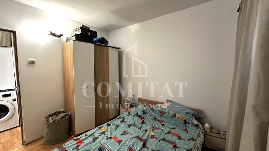 Ideal pentru Investitie!!! Apartament la etaj intermediar | Manastur - Poză 8