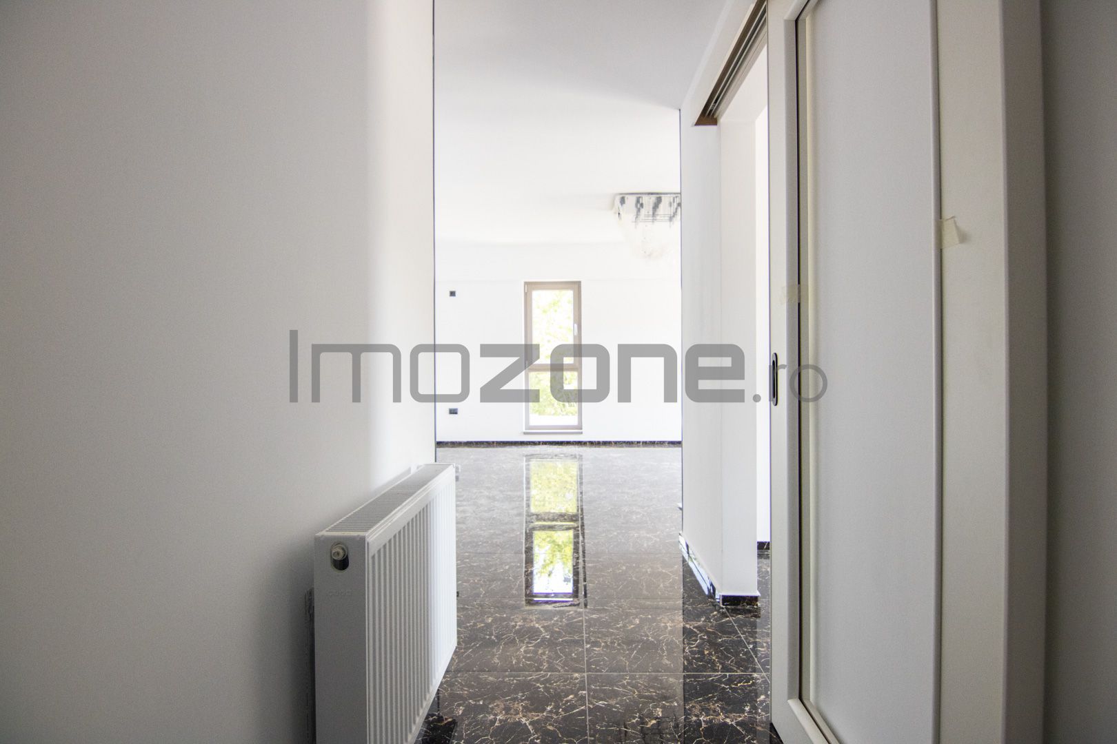 Prelungirea Ghencea, 2 camere cu terasa in bloc nou 2023, centrala proprie - Poză 10