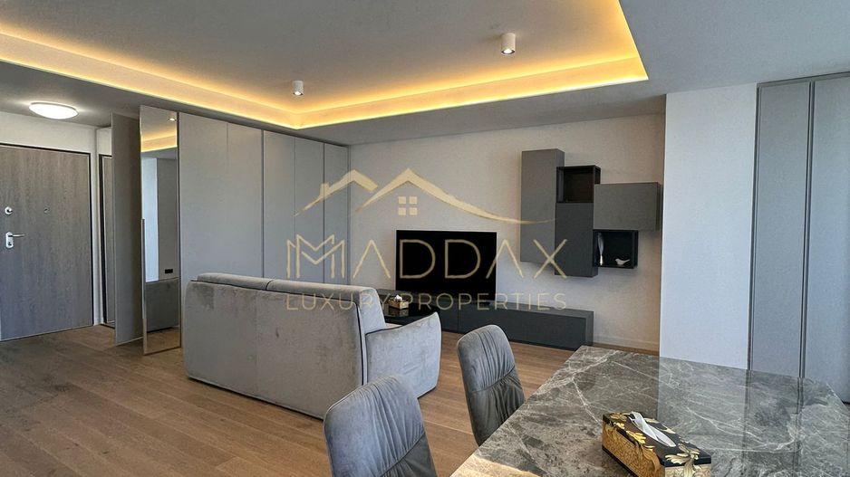 Apartament NOU_2 Camere_Finisaje LUX_2 Locuri Parcare //Floreasca//Rahmaninov - Poză 3