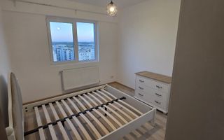 2 Camere - 59MP | Decomandat | Rotar Park 1 | Metrou Pacii 1 minut - Poză 15