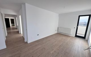 AP. 4 CAMERE - TERASA 32 MP, PARCARE INCLUSA, BLOC NOU, COMISION 0% - Poză 1