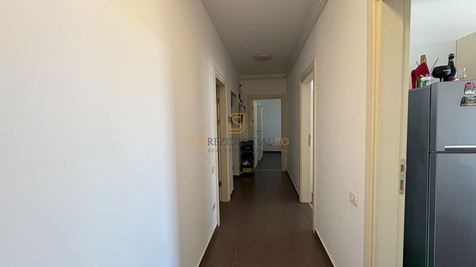 Apartament cu 3 camere, Viva Residence, Metrou Aparatorii Patriei - Poză 8
