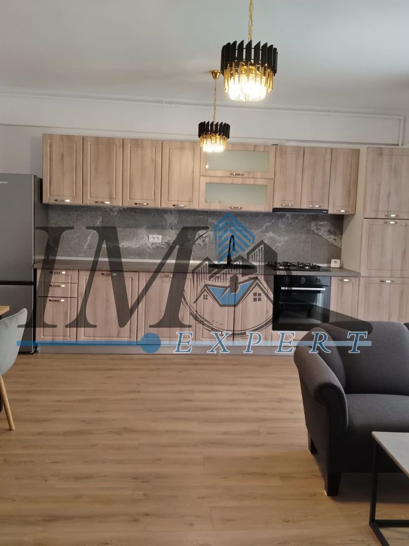 Apartament cu 3 camere de inchiriat in zona Cetate Alba Iulia - Poză 6
