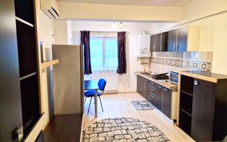 Închiriez Garsonieră Studio 40 mp, 5 min metrou Mihai Bravu, mobilat complet ✨ - Poză 4