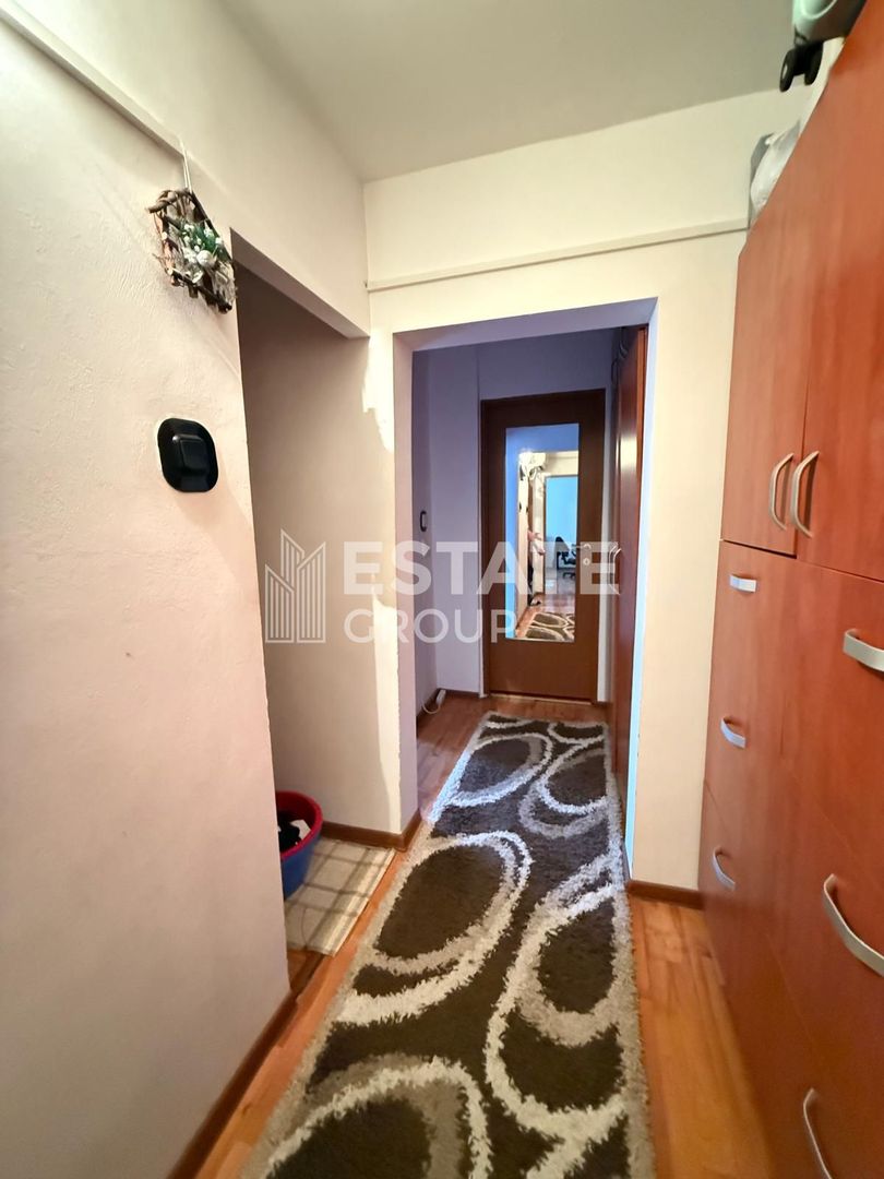 Apartament 2 camere Sagului, spatios , etaj intermediar - Poză 9