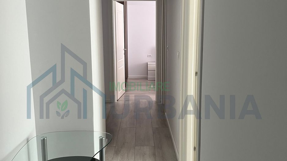 Tatarasi | Evergreen Towers | Apartament 2 camere decomandat, mobilat, complex Evergreen, bloc C8 - Poză 2