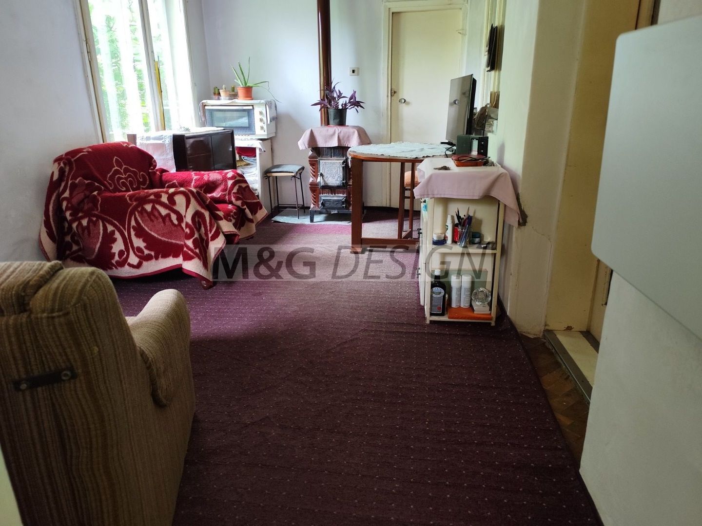 Teren intravilan cal Buziasului, zona mixta UTR M3 - Poză 7