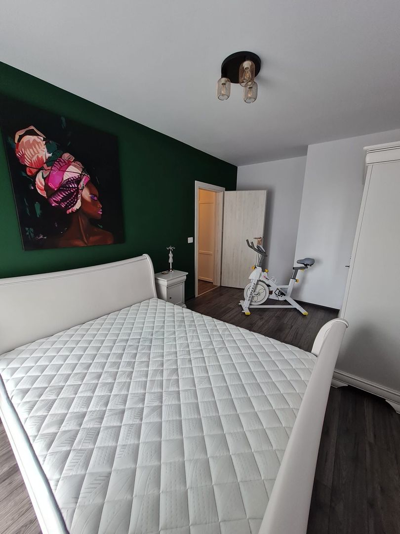 Confort şi calitate la 5 minute de Iulius Town - Poză 8