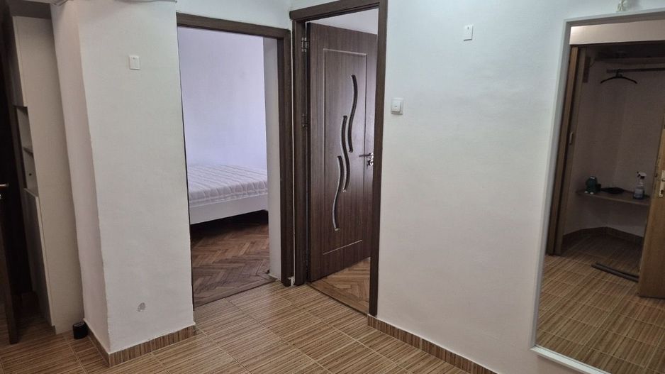 AP. 3 CAMERE - IANCULUI, PET-FRIENDLY, REABILITAT, MASINA DE SPALAT - Poză 3