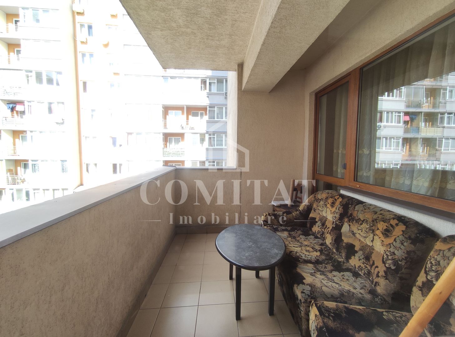 Apartament de inchiriat | 86 mp | Cartierul Mărăști | Pet friendly - Poză 13