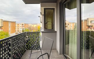 Apartament 2 camere decomandat, zona The Office - Poză 21