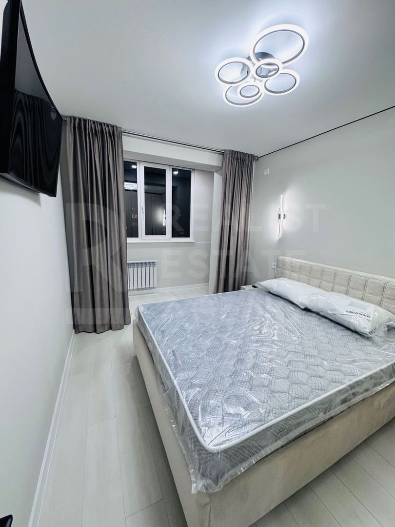Chirie, apartament, 3 camere, strada Ismail , Centru. - Poză 4