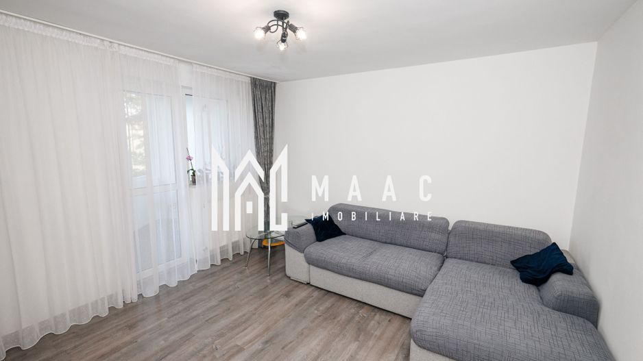 Apartament modern 2 camere Renovat | Mobilat si utilat - Poză 2
