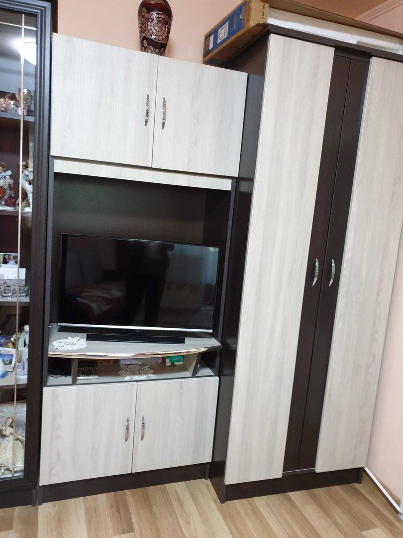 BRASADAS vinde ap 2 cam etaj 2 Botizului - Poză 5