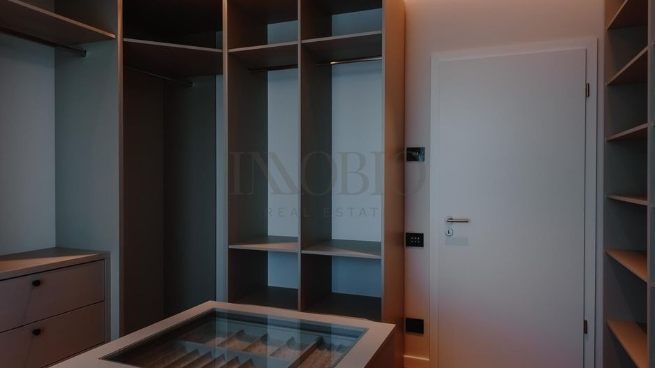 Vila 2 dormitoare + Dressing | Gated Community | First Rent - Poză 19