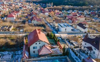 Vânzare, casă, 4 camere, strada La Rășcruce, Dumbrava - Poză 76