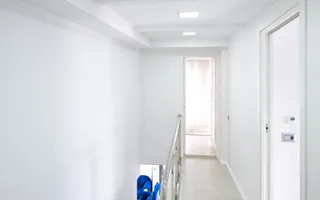 Penthouse Asmita Gardens | terasa 99 mp | Splaiul Unirii - Poză 46