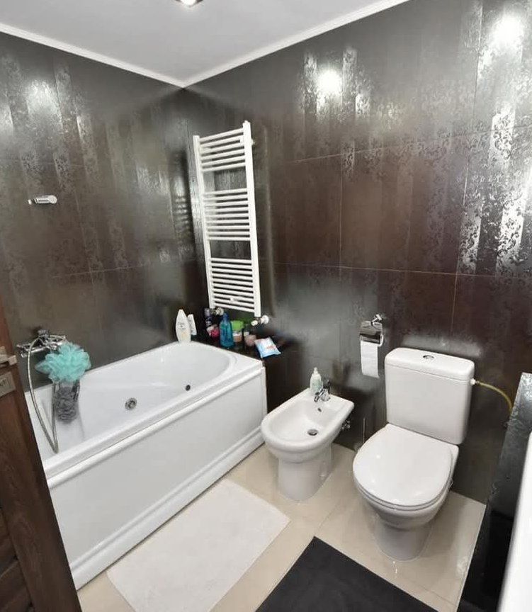 Vila moderna P+1E si teren 350 mp - zona Mazepa 2, clinica Hyperdia - Poză 10