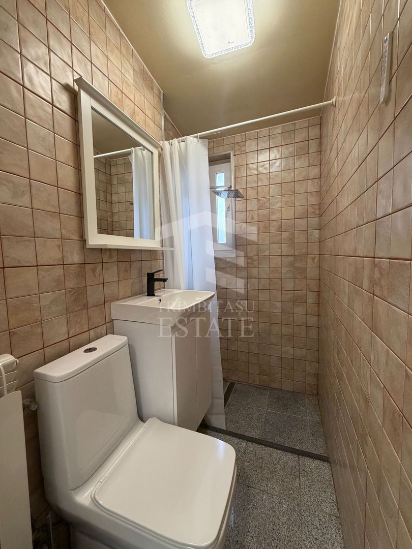 PARCUL CAROL - Viilor | Chirie Casa 2 Camere - Poză 5