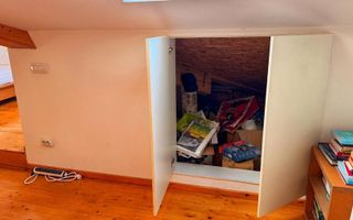 Apartament Duplex Spatios Zona Centrala - Poză 9