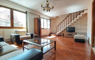 VANZARE DUPLEX COTROCENI | 3 CAMERE + DEPENDINTE + GARAJ
