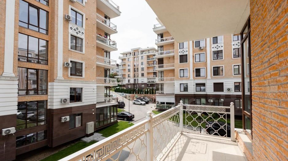 Vânzare, apartament, 2 camere, strada Liviu Deleanu, Buiucani - Poză 15