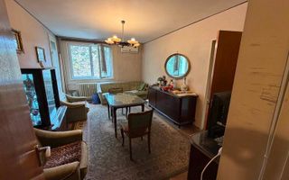 De vanzare apartament 3 camere Titan -Minis - Poză 2