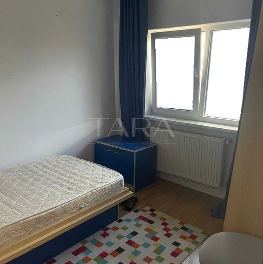 Apartament 2 camere, spațios -Cartierul Zorilor - Poză 3