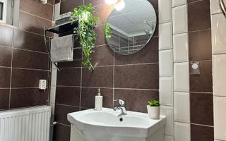 Studio in centrul istoric din Sibiu ideal pentru regim hotelier - Poză 5