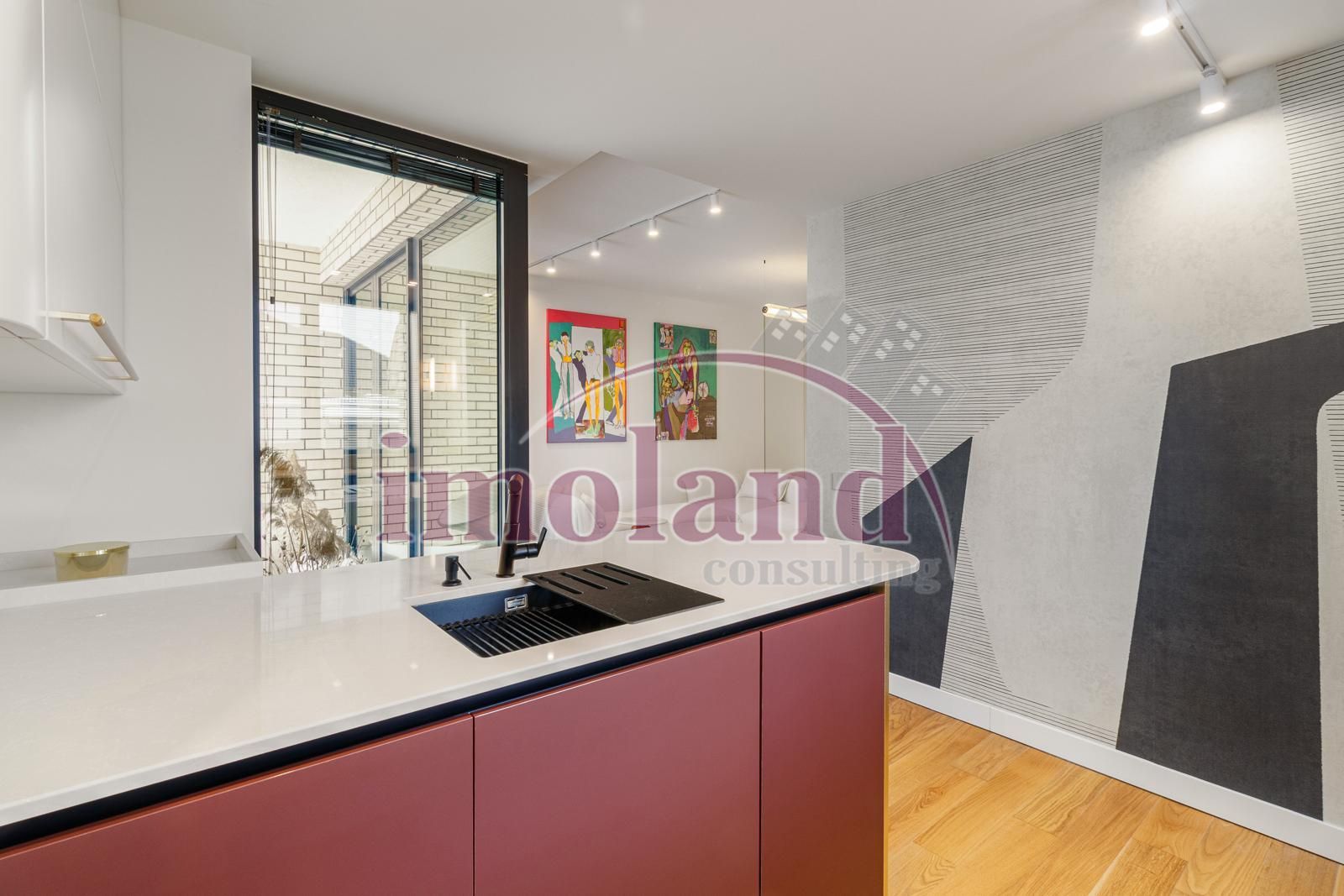 Inchiriere - apartament - 3 camere mobilat&utilat - Avalon Estate-Pipera - Poză 7