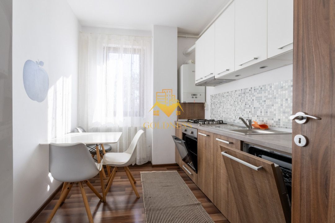 2 camere, modern, bloc nou, garaj, Iris Zona Maramuresului, Oasului - Poză 7