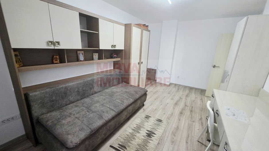 Garsoniera, mobilata si utilata, prima inchiriere, zona Sud - Poză 2