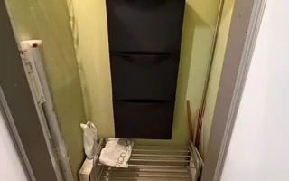Girocului-Lidia | 3 Camere | Etaj 1 | Centrala proprie | Boxa - Poză 22