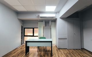 BALADA NEJ(COD03)-Etaj in cladire de birouri si parcare! - Poză 36