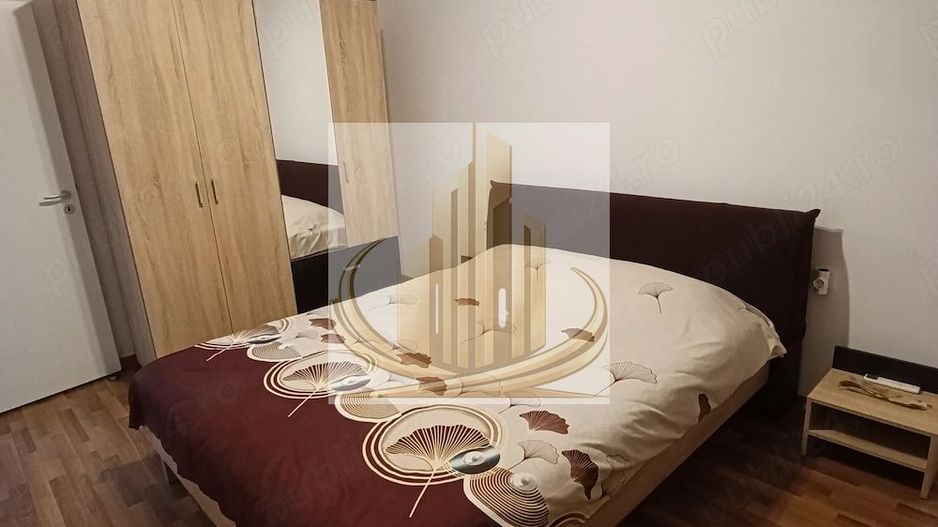 Apartament modern cu 2 camere și terasă, Et 1 | Dumbrăvița – Decathlon - Poză 2