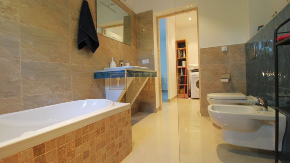 parter, 3 camere, curte, Dumbrăvița - Poză 9