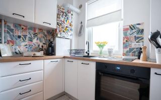 Apartament modern 2 camere de închiriat – zona Domenii - Poză 9